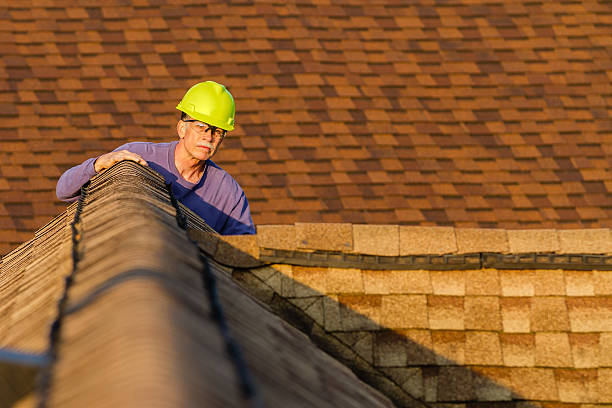 Quick and Trustworthy Emergency Roof Repair Services in Yucaipa, CA