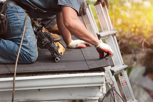 Best Metal Roofing Contractor  in Yuipa, CA