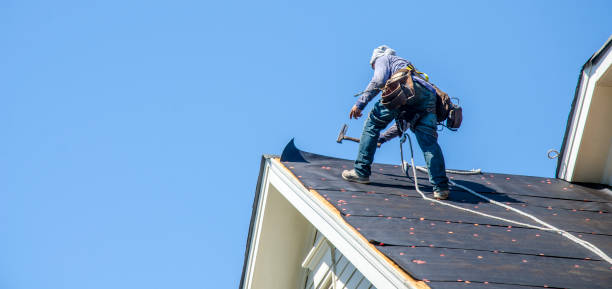 Best Storm Damage Roof Repair  in Yuipa, CA